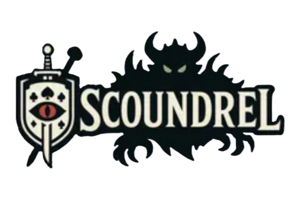 Scoundrel Screenshot