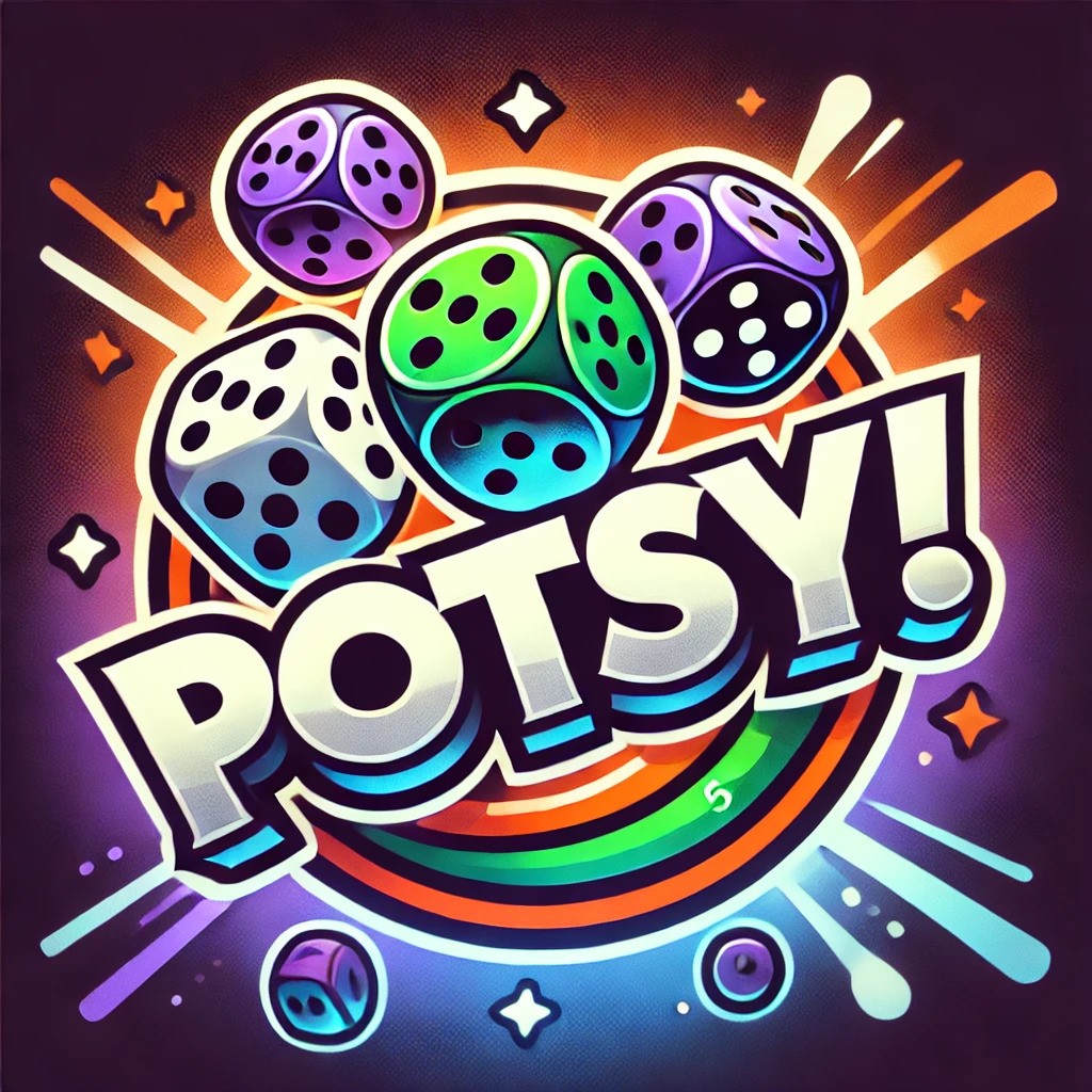 Potsy!
